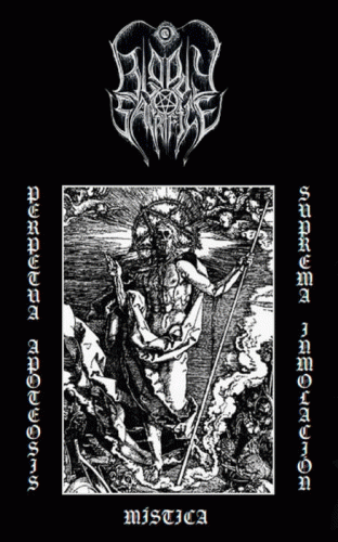 Perpetua Apoteosis Mística Suprema Inmolación